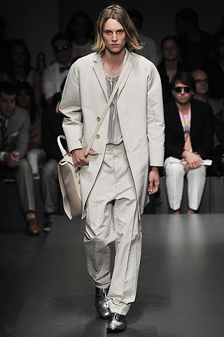 Gianfranco Ferre / - 2010